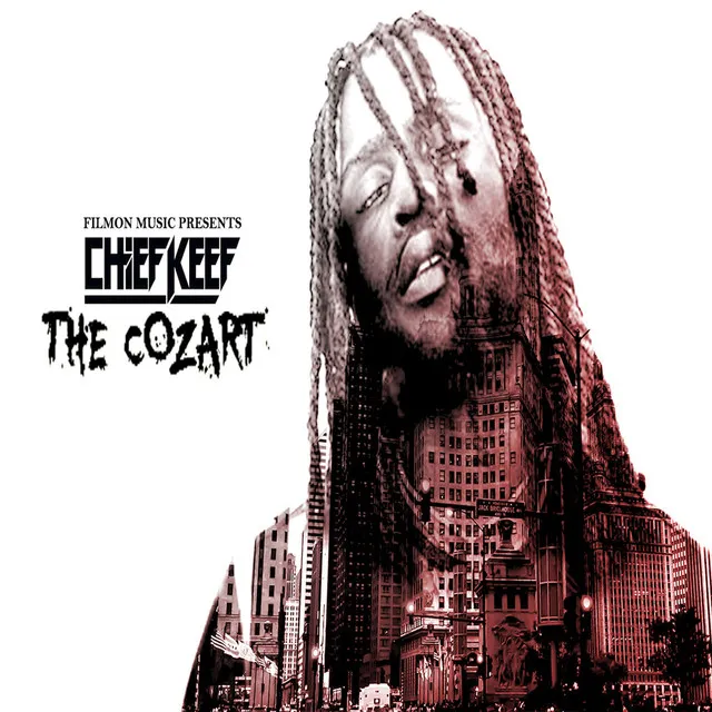 chiefkeef cozart