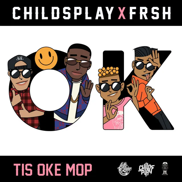 childsplay frsh