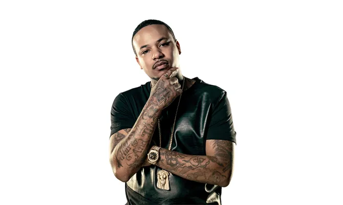 chinx new self