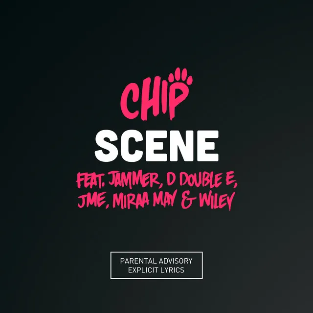 chip scene