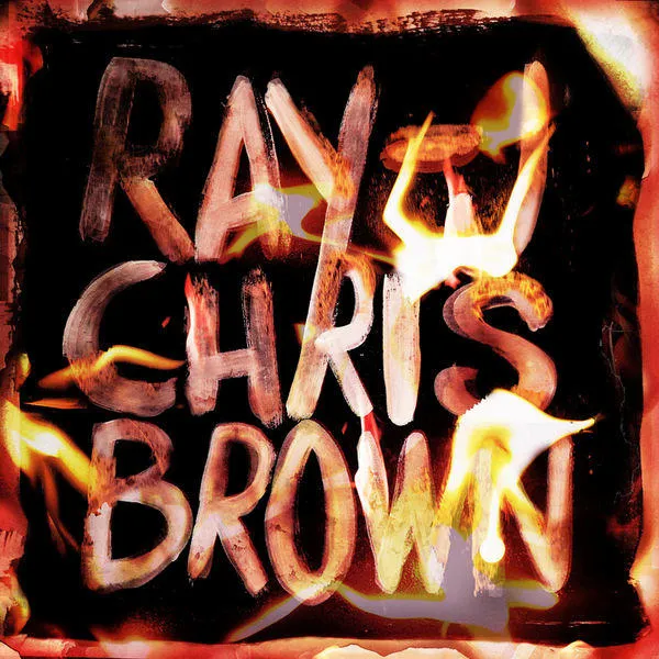 chris brown ray j