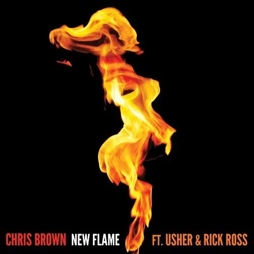 chris newflame