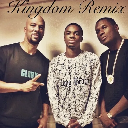 common kingdom remix