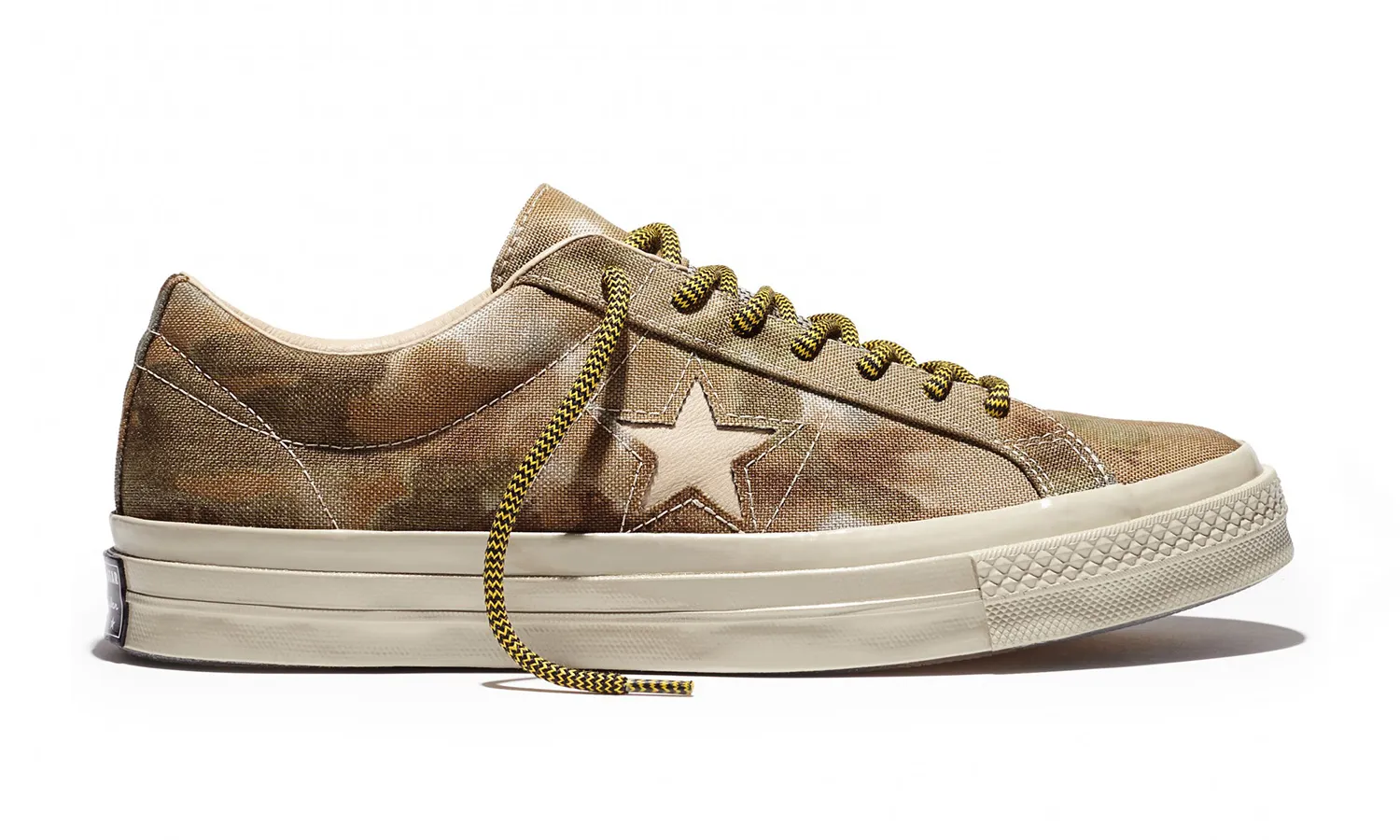 converse first string one star 74 brookwood camo 3