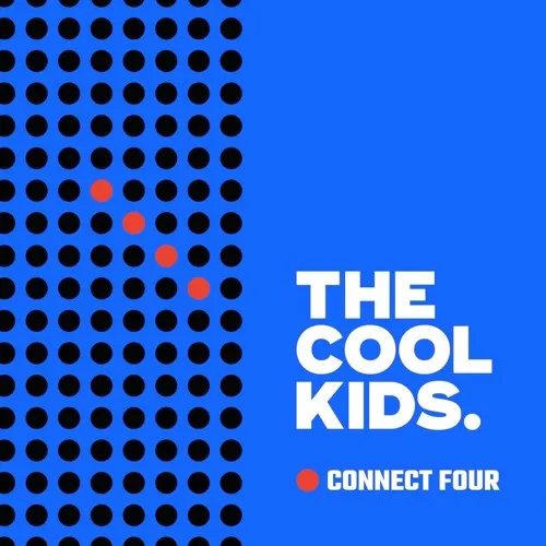 coolkids connectfour