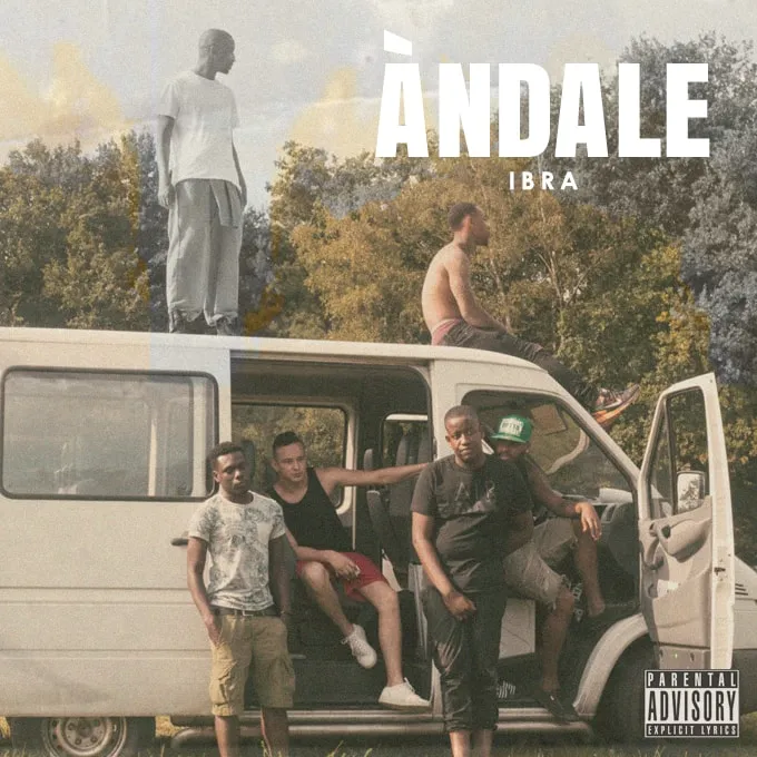 cover andele clean