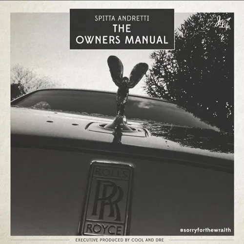 currensy the owners manual