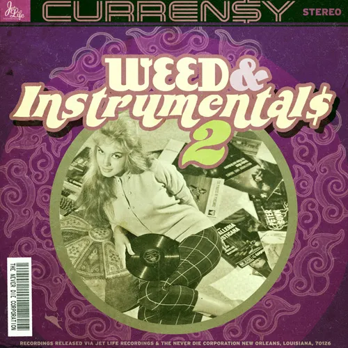 currensy weed instrumentals 2