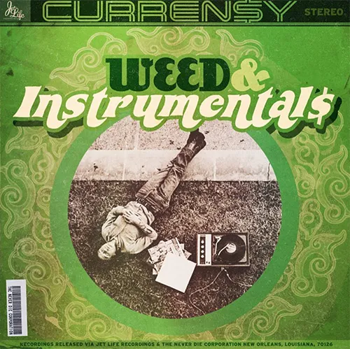 currensy weed instrumentals