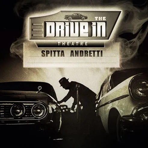 currensy thedriveintheater artwork
