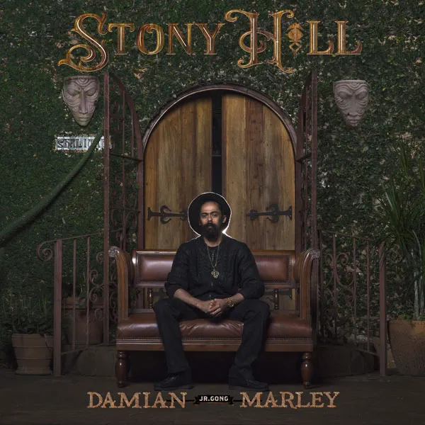 damian marley stony hill 1
