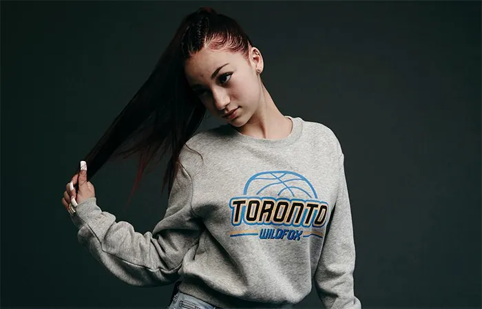 danielle bregoli