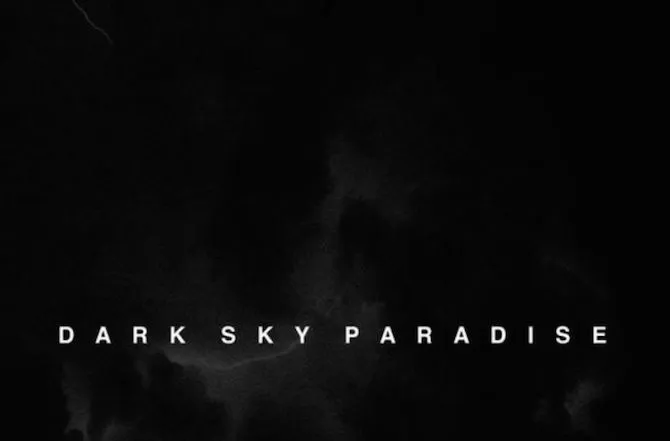 dark sky paradise 850x560
