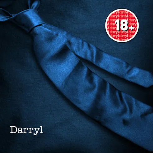 darryl 18