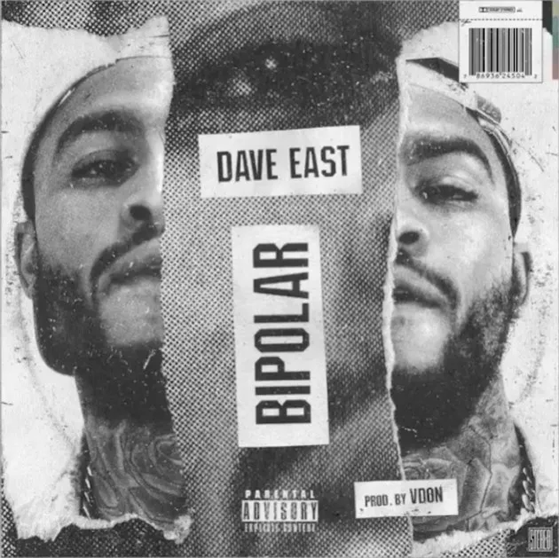 dave east bipolar new song