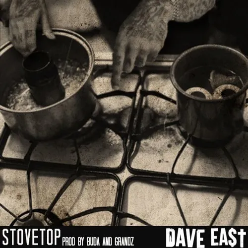 dave east stovetop