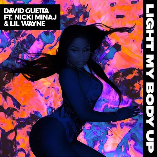 david guetta nicki wayne