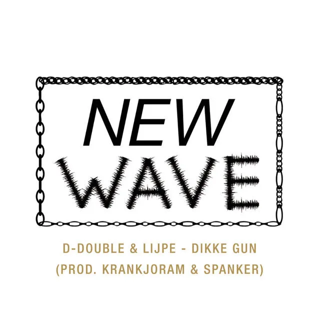 ddouble newwave