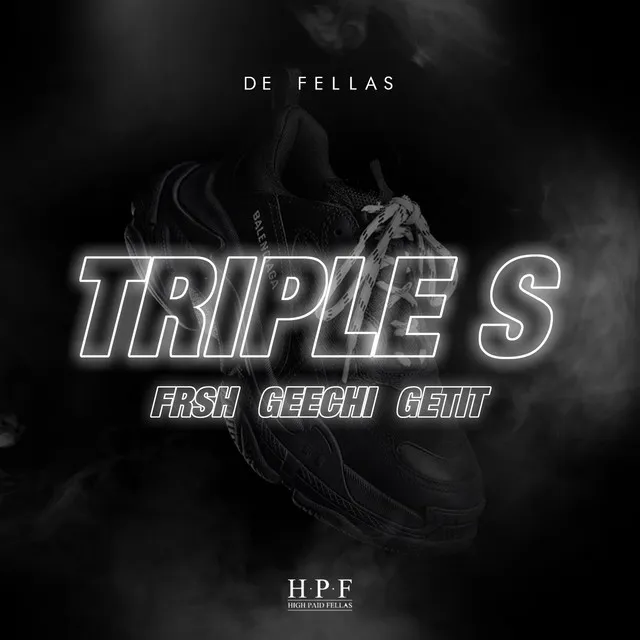 defellas triples