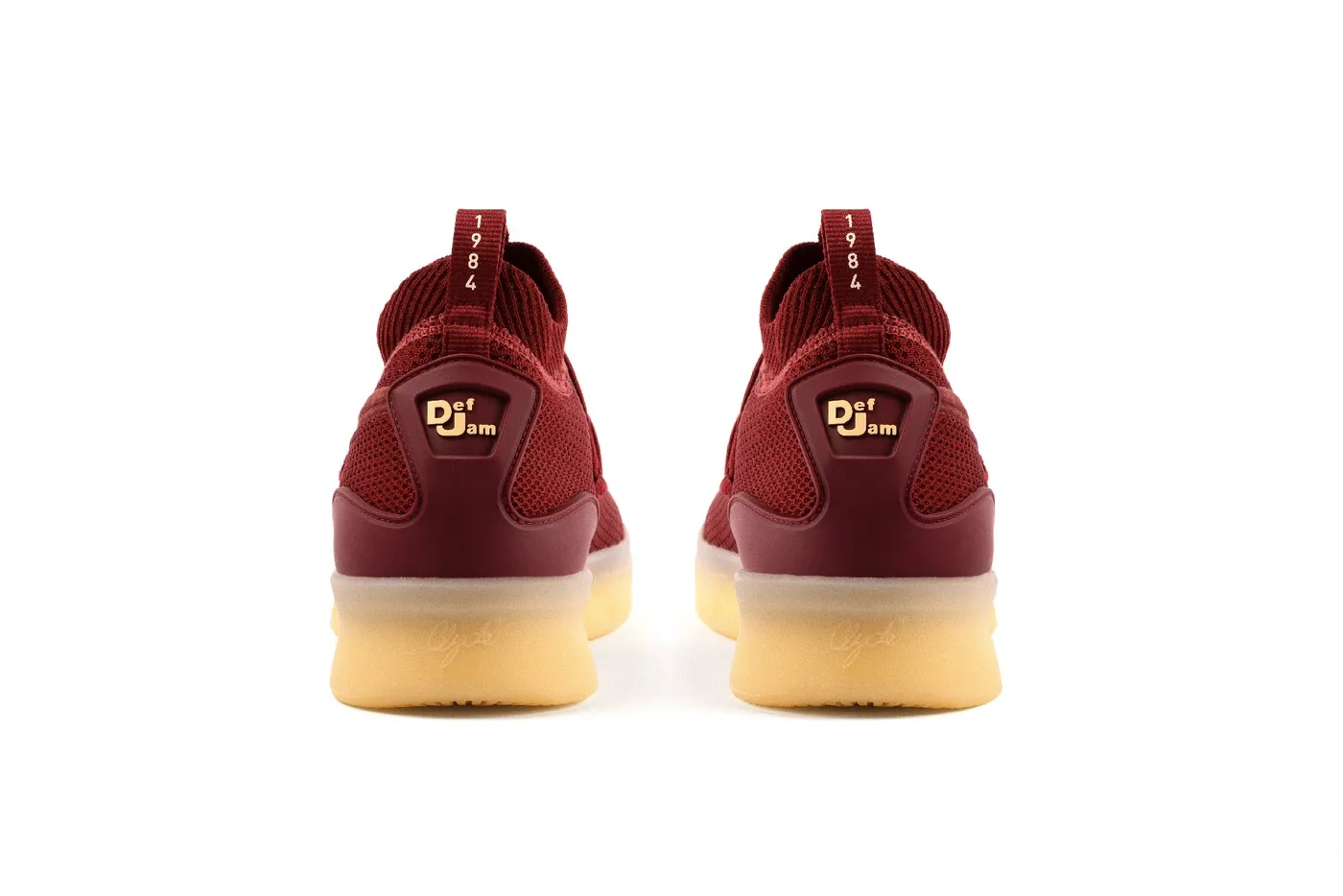 Clyde court def jam online