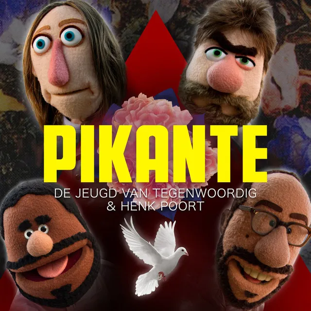 dejeugd pikante