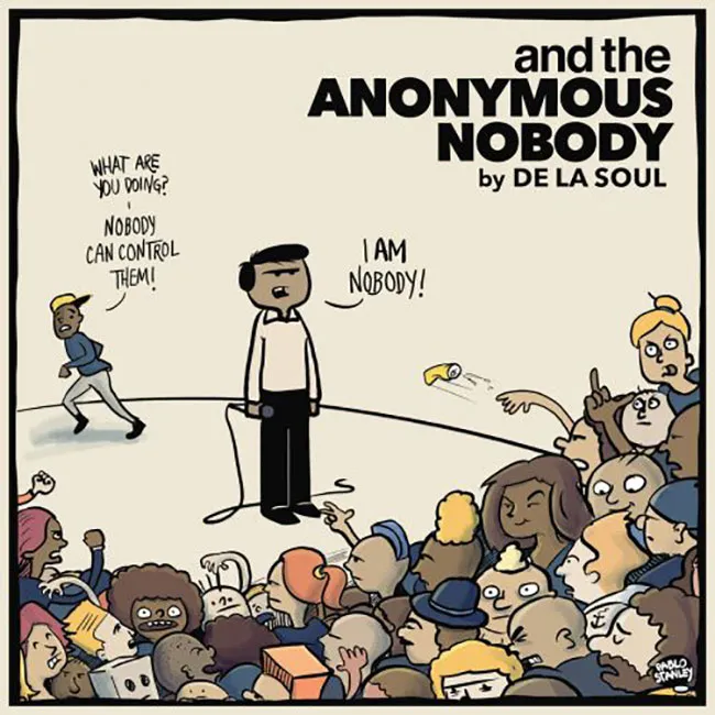 delasoul album