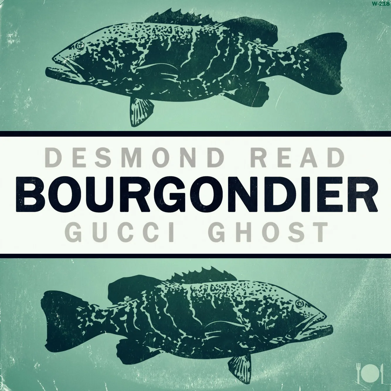 desmond read gucci ghost