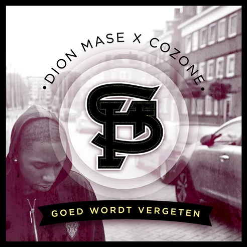 dion mase cozone beats goed wordt vergeten