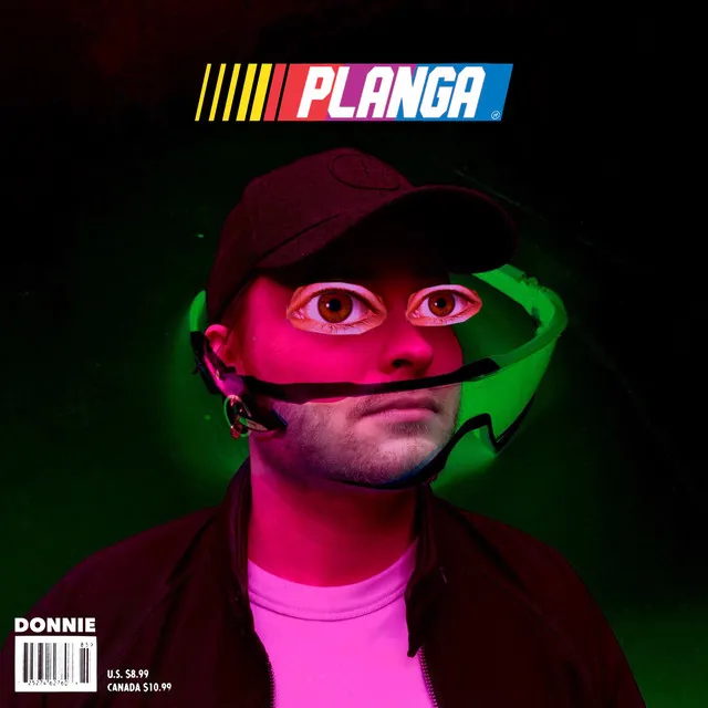 donnie planga