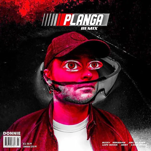 donnie plangaremix