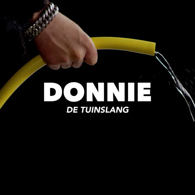 donnie tuinslang 1