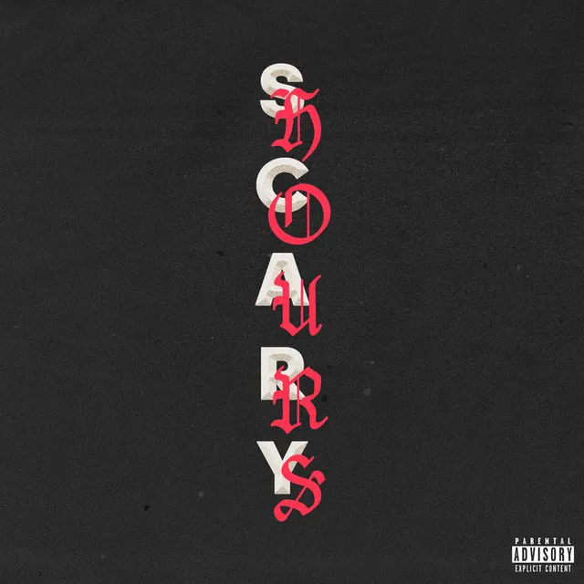 drake scary hours