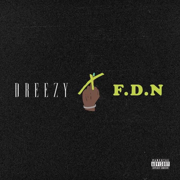 dreezy fdn