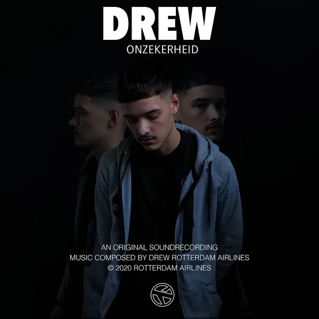 drew onzekerheid