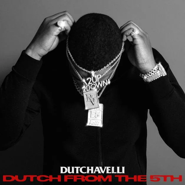dutch from the 5th mixtape