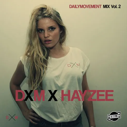 dxm hayzee