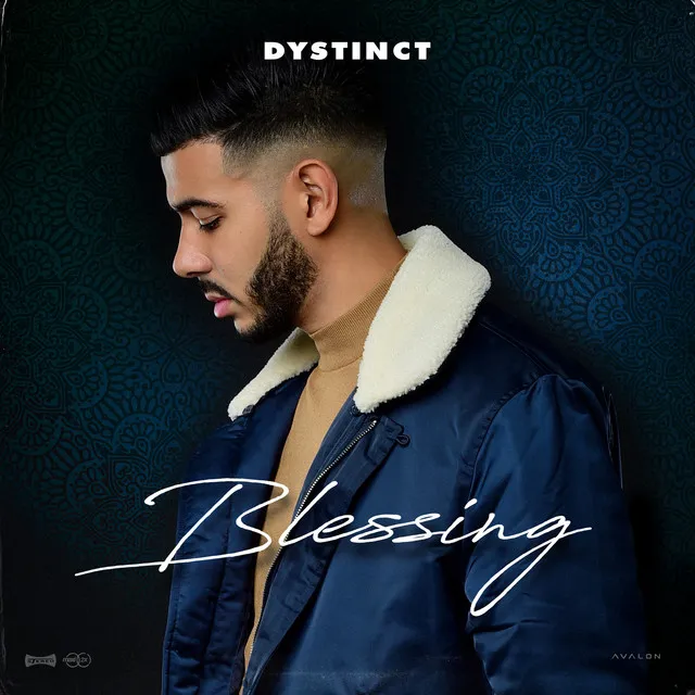 dystinct blessing