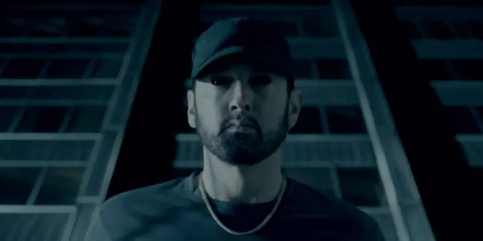 eminem fall