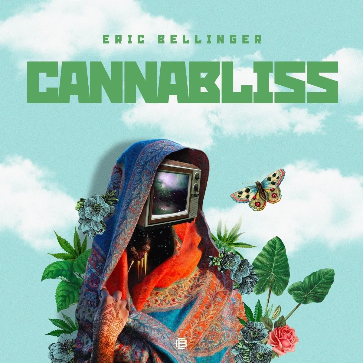 eric bellinger