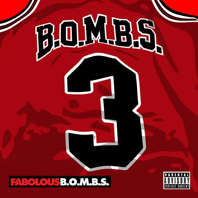 fabolous bombs