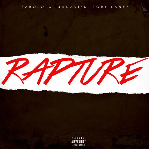 fabolous rapture