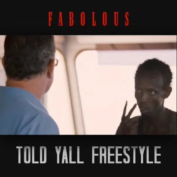 fabolous told yall