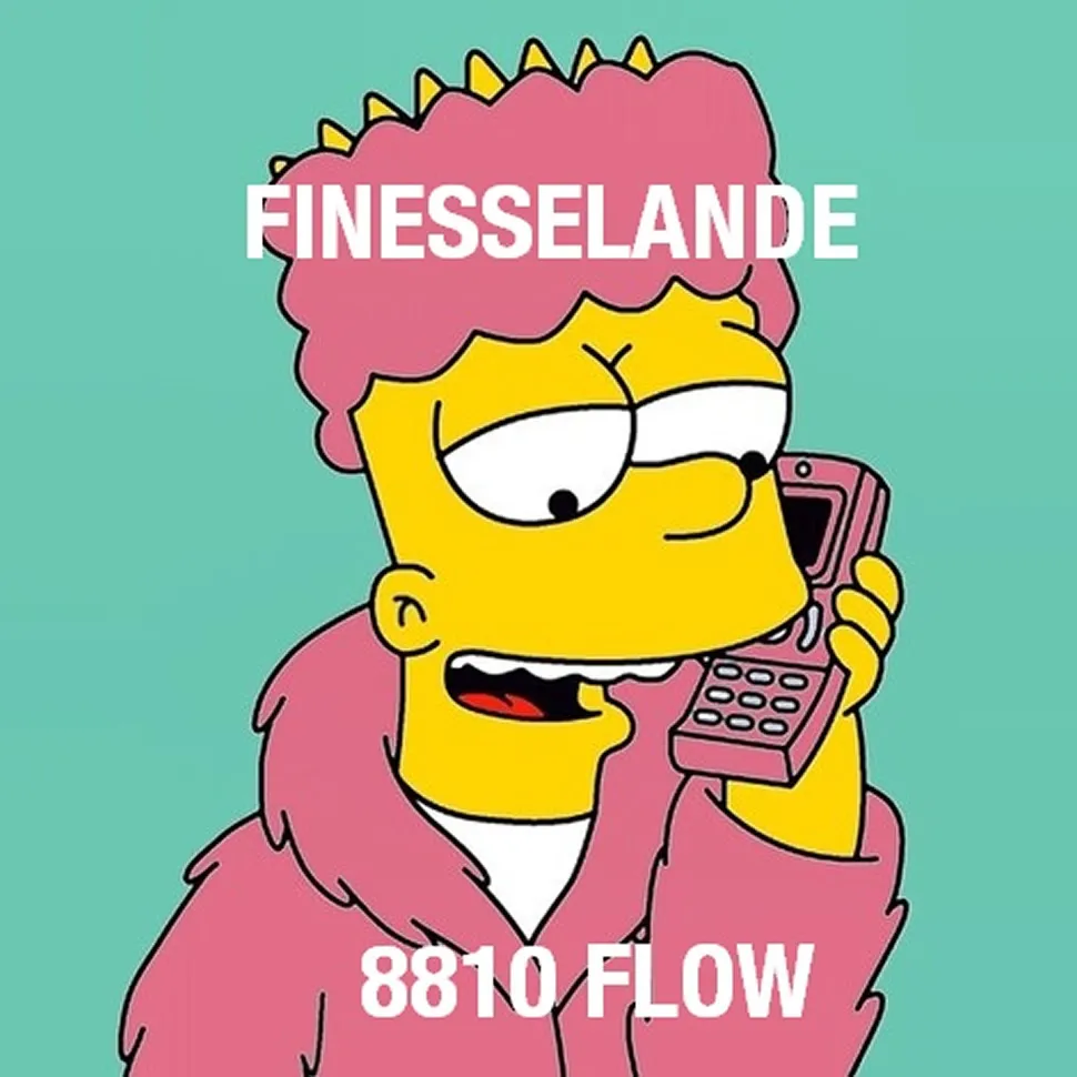 finesseland 8810 flow