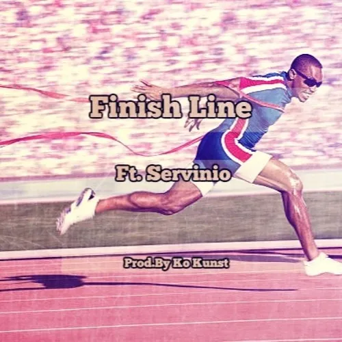 finishline desmond servinio
