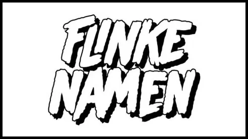 flinkenamen logo