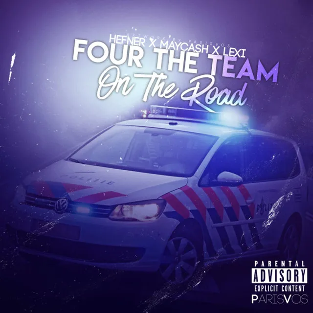 fourtheteam