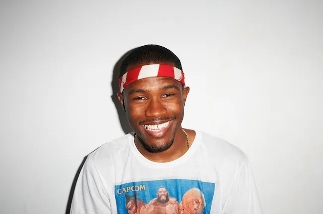 frank ocean 650px