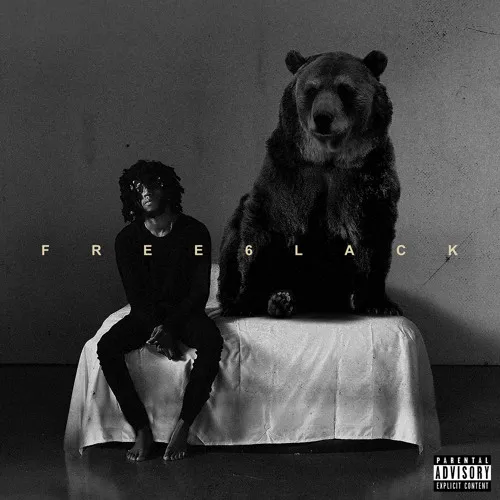 free 6lack deluxe