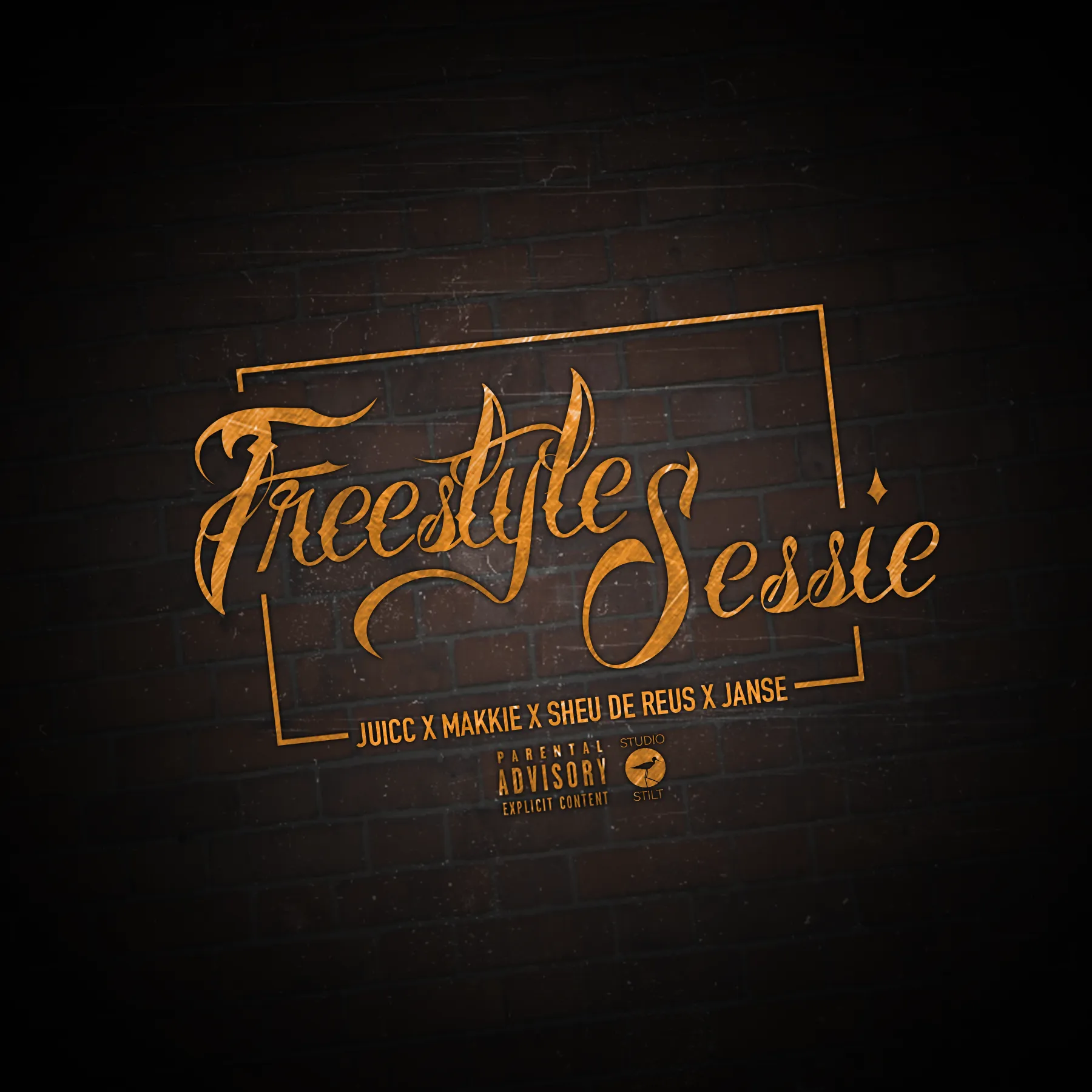 freestyle sessie cover