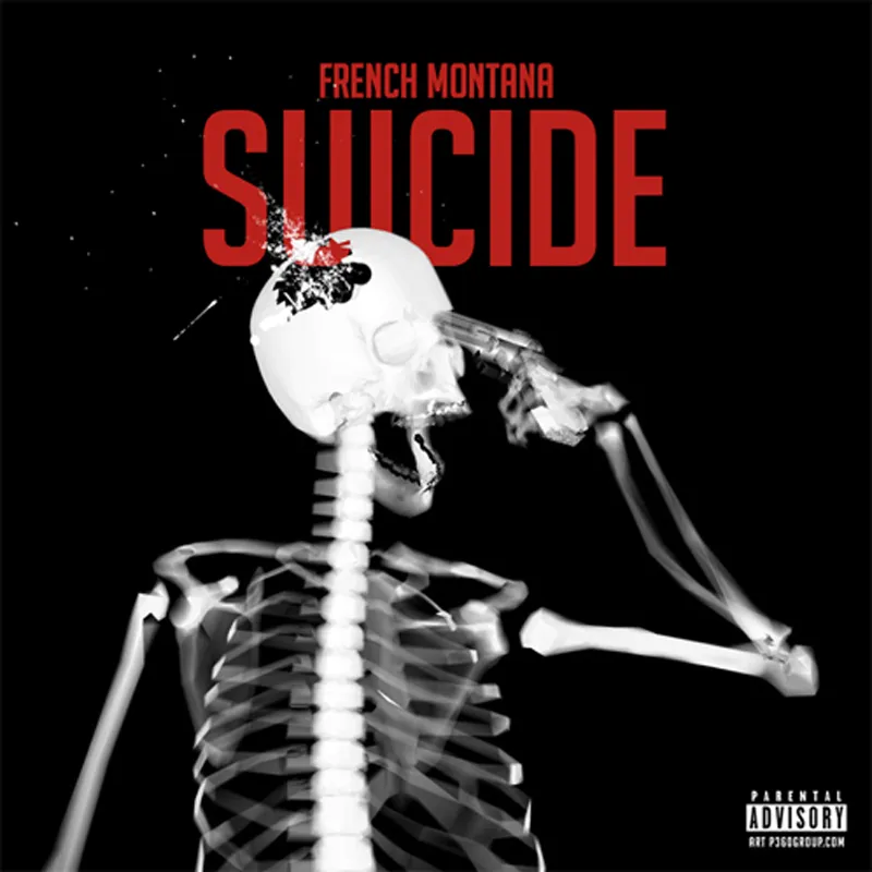 french montana suicide